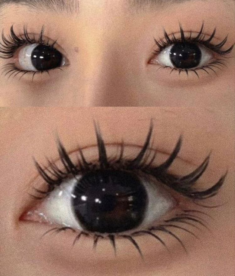 Mia Lash